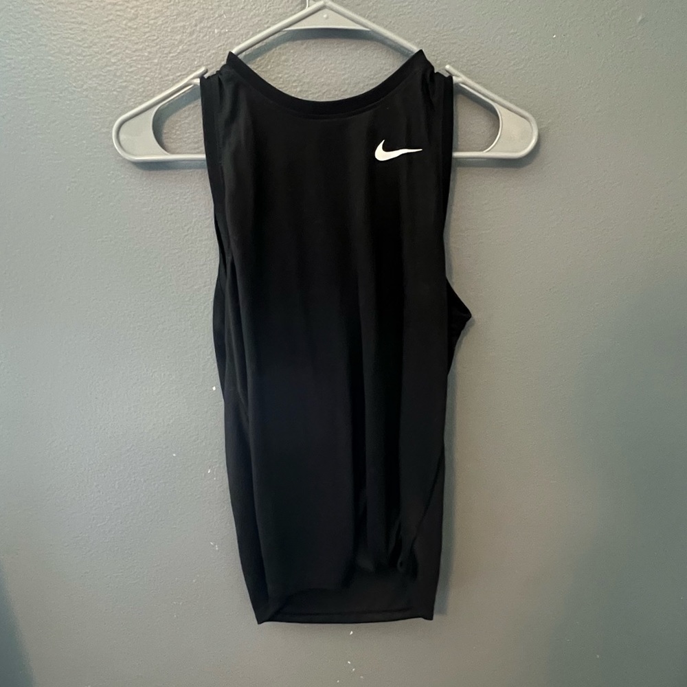 Nike tank top